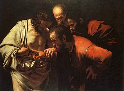 caravaggio