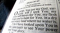 psalm 63