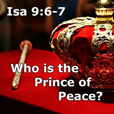 prince of peace