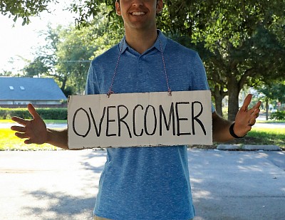 overcomer